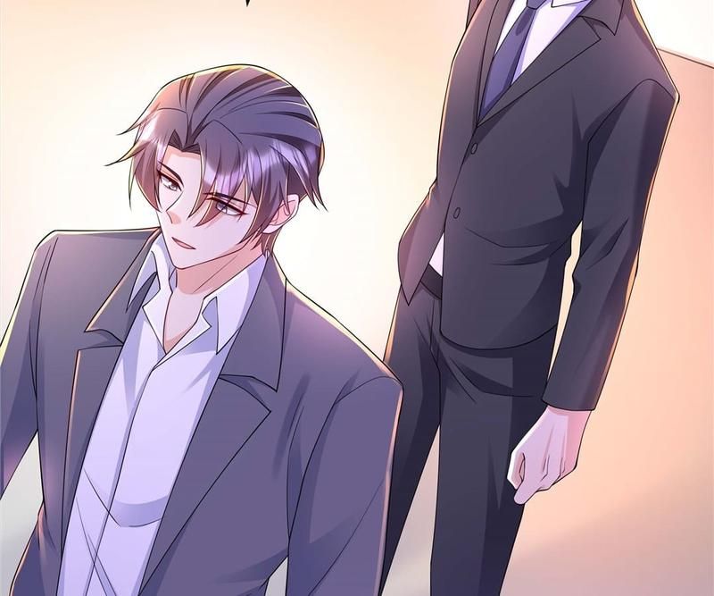 Warm Wedding Chapter 419 page 8 - 