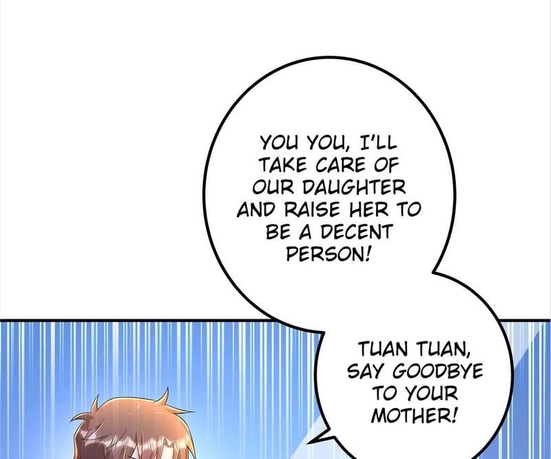 Warm Wedding Chapter 419 page 71 - 