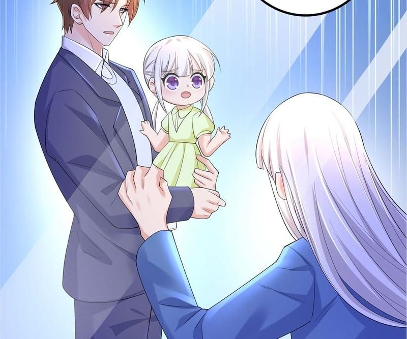 Warm Wedding Chapter 419 page 72 - 