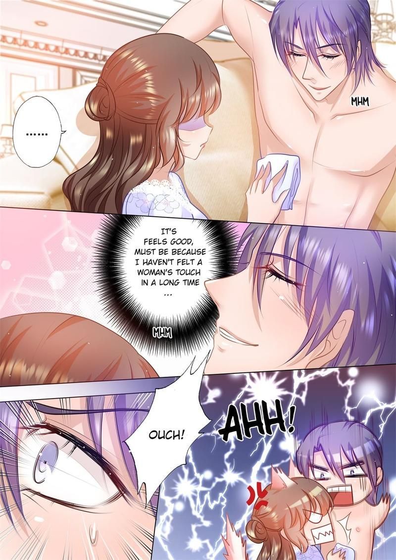 Warm Wedding Chapter 42 page 2 - 