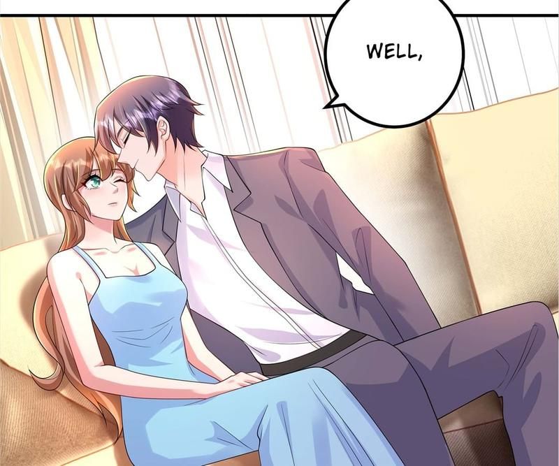 Warm Wedding Chapter 420 page 16 - 