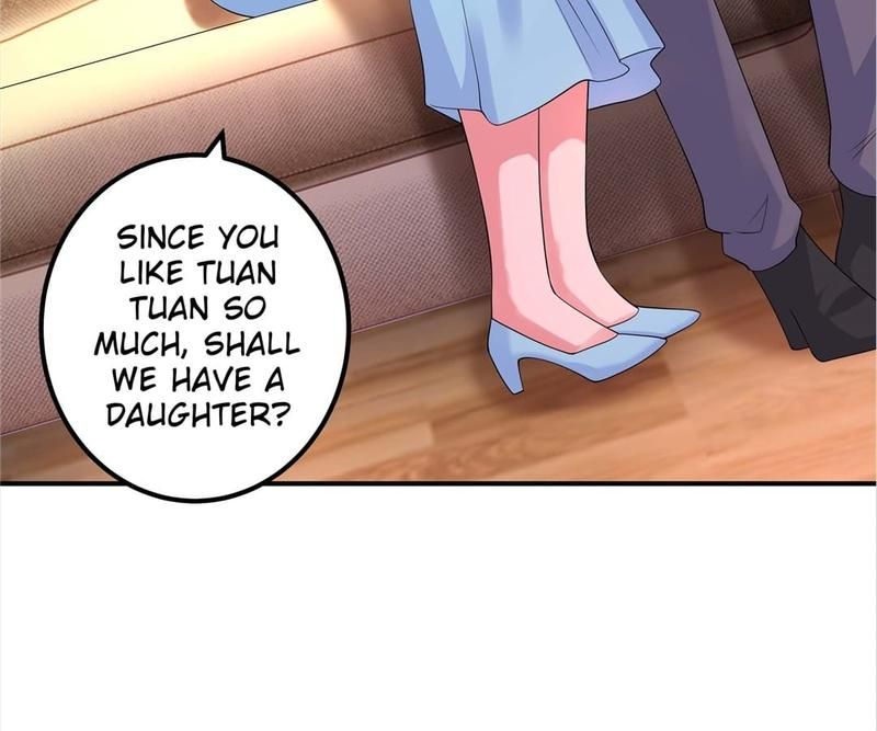 Warm Wedding Chapter 420 page 17 - 