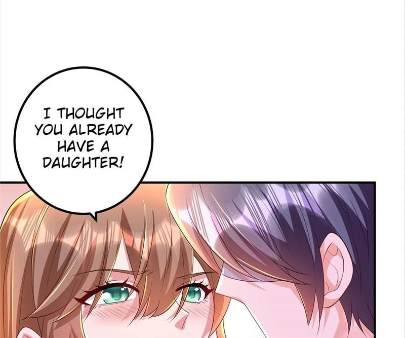 Warm Wedding Chapter 420 page 18 - 