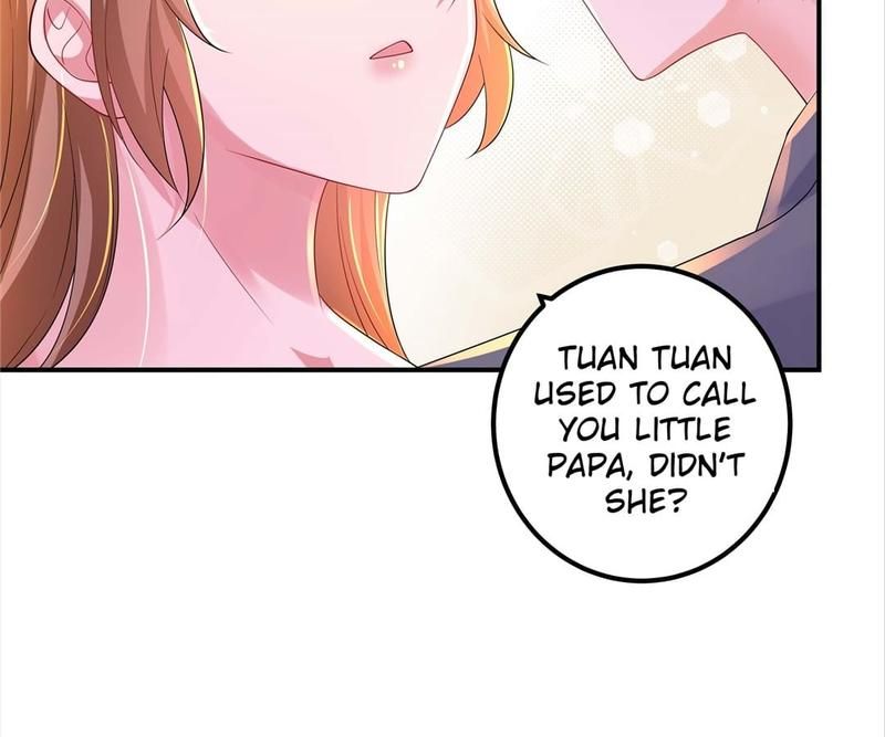 Warm Wedding Chapter 420 page 19 - 