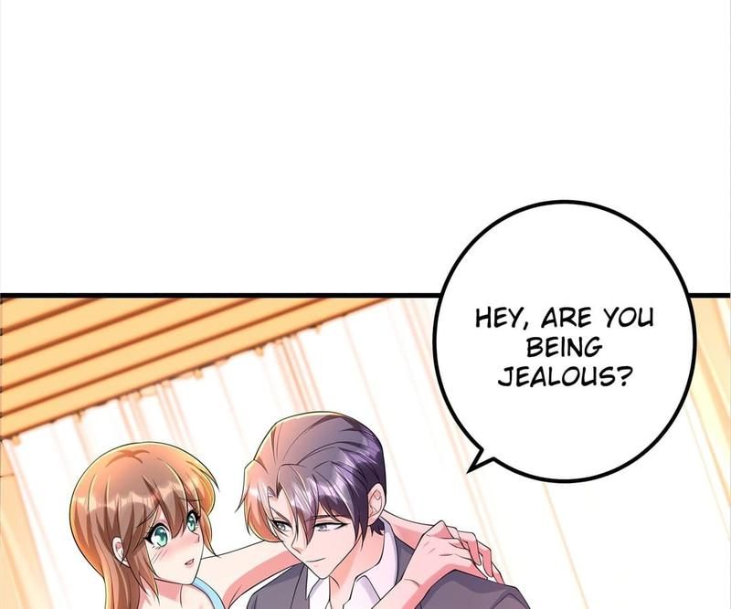 Warm Wedding Chapter 420 page 20 - 