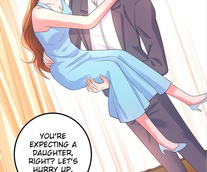 Warm Wedding Chapter 420 page 21 - 