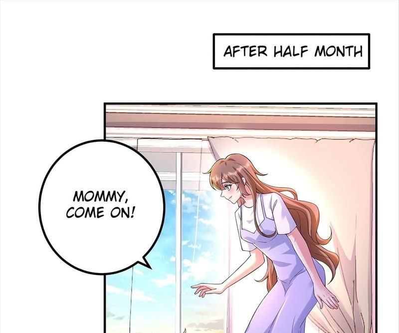 Warm Wedding Chapter 420 page 23 - 