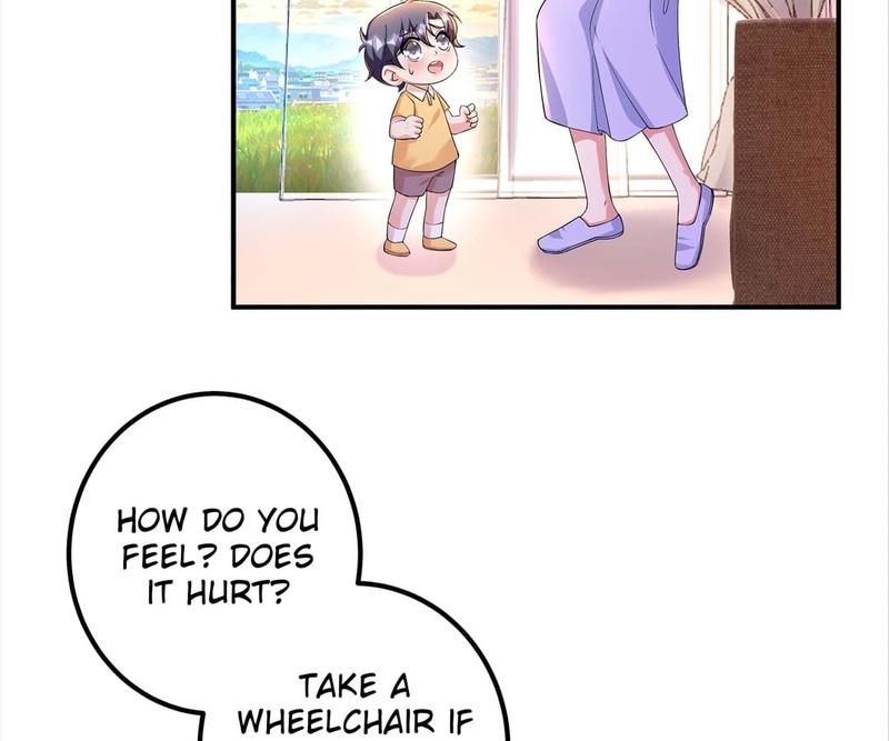 Warm Wedding Chapter 420 page 24 - 