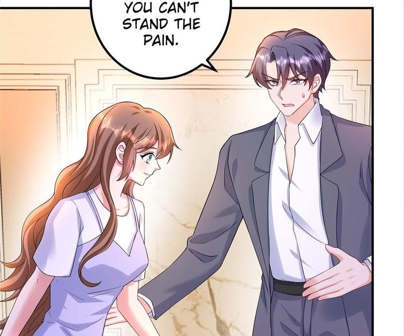 Warm Wedding Chapter 420 page 25 - 