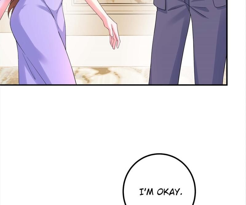 Warm Wedding Chapter 420 page 26 - 