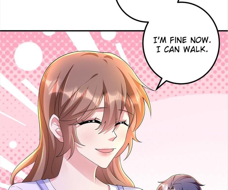 Warm Wedding Chapter 420 page 27 - 