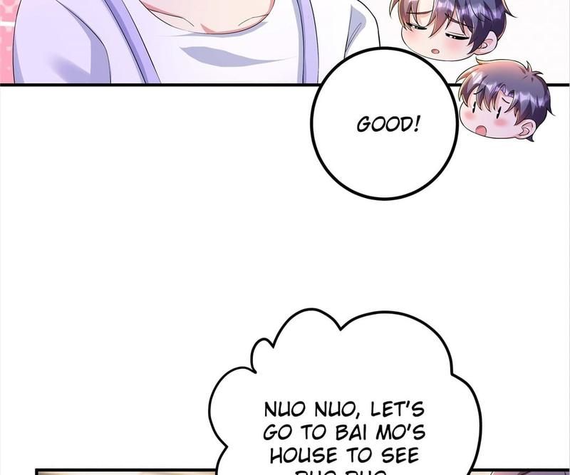 Warm Wedding Chapter 420 page 28 - 