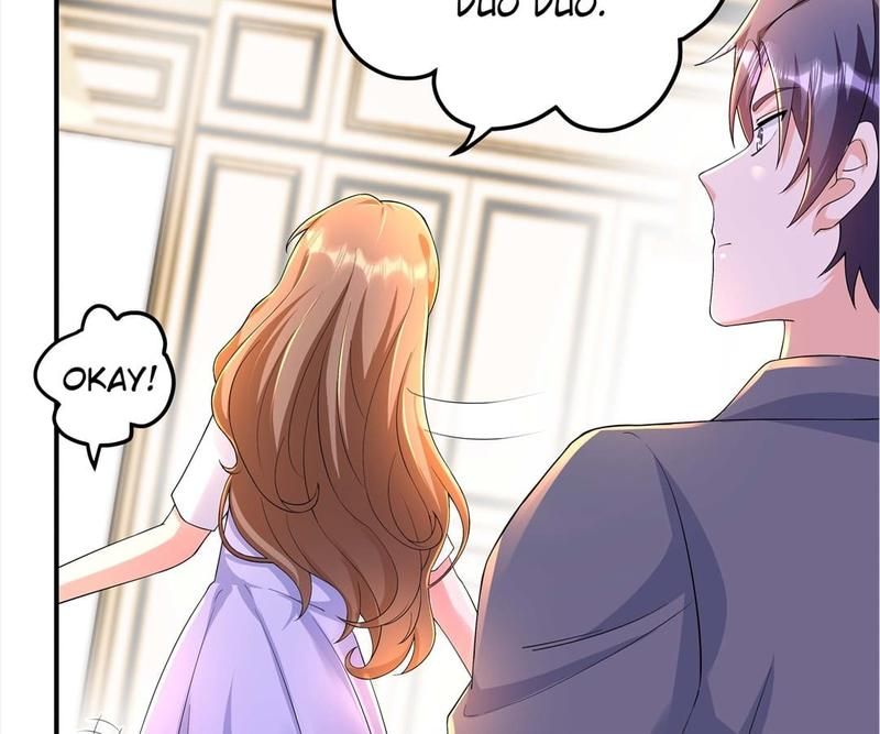 Warm Wedding Chapter 420 page 29 - 