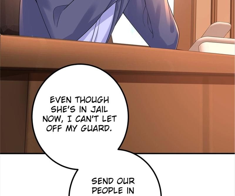 Warm Wedding Chapter 420 page 4 - 