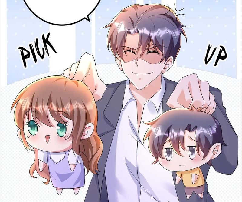 Warm Wedding Chapter 420 page 31 - 