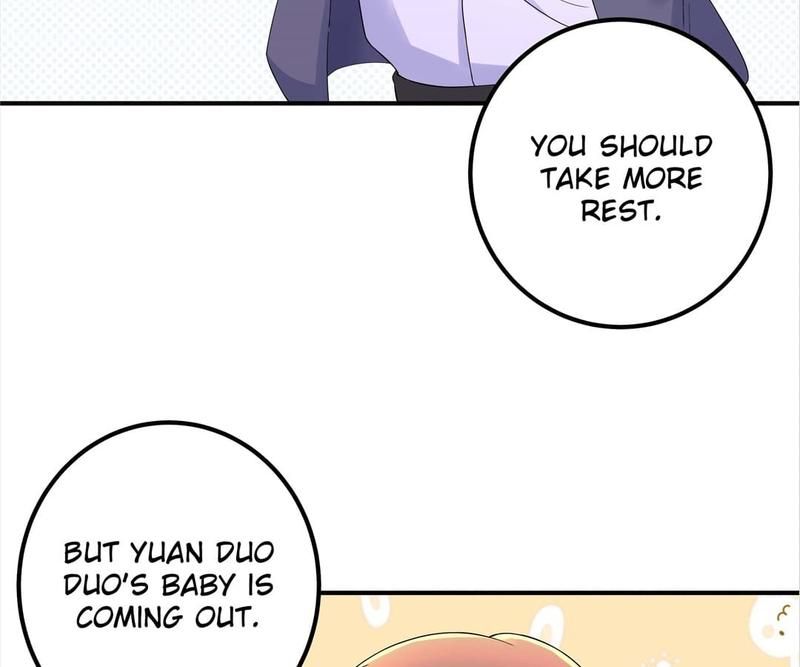 Warm Wedding Chapter 420 page 32 - 