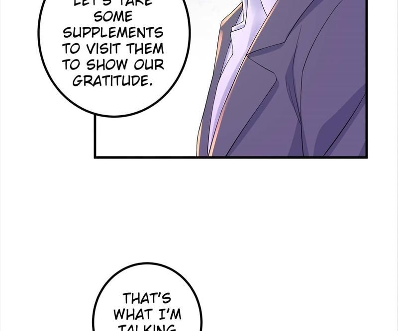 Warm Wedding Chapter 420 page 36 - 