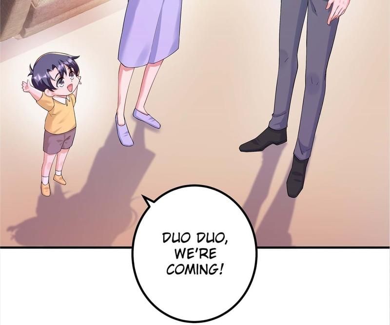 Warm Wedding Chapter 420 page 38 - 
