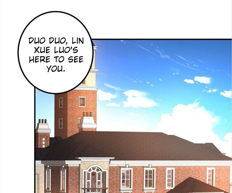 Warm Wedding Chapter 420 page 40 - 