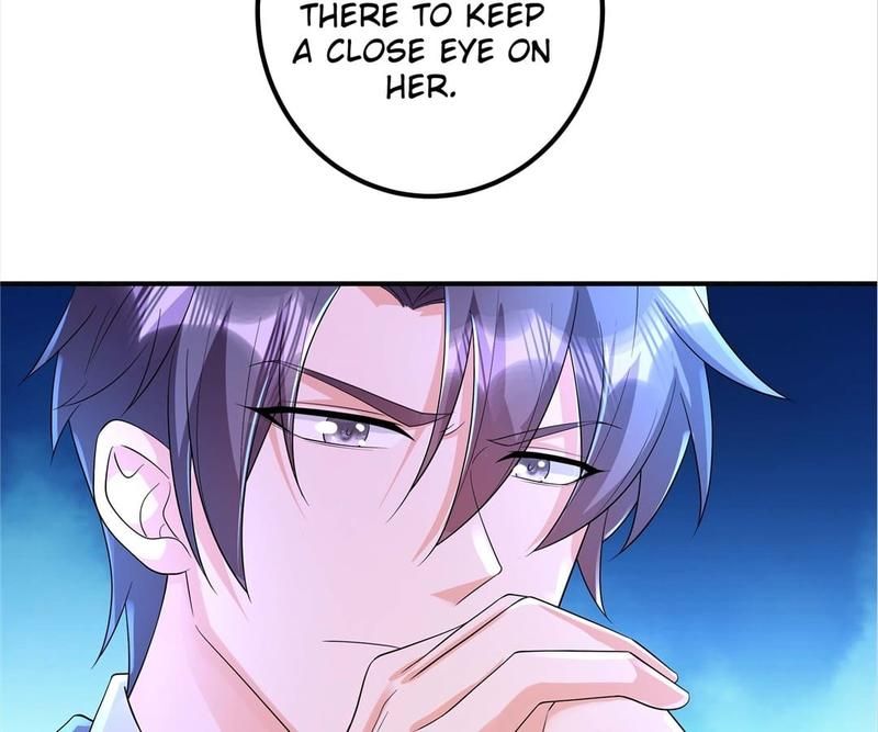 Warm Wedding Chapter 420 page 5 - 