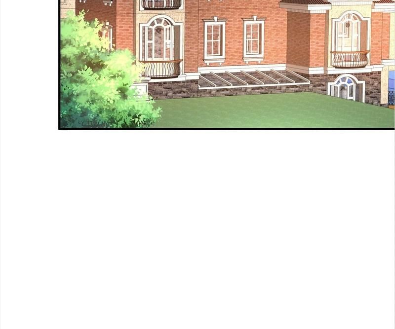 Warm Wedding Chapter 420 page 41 - 