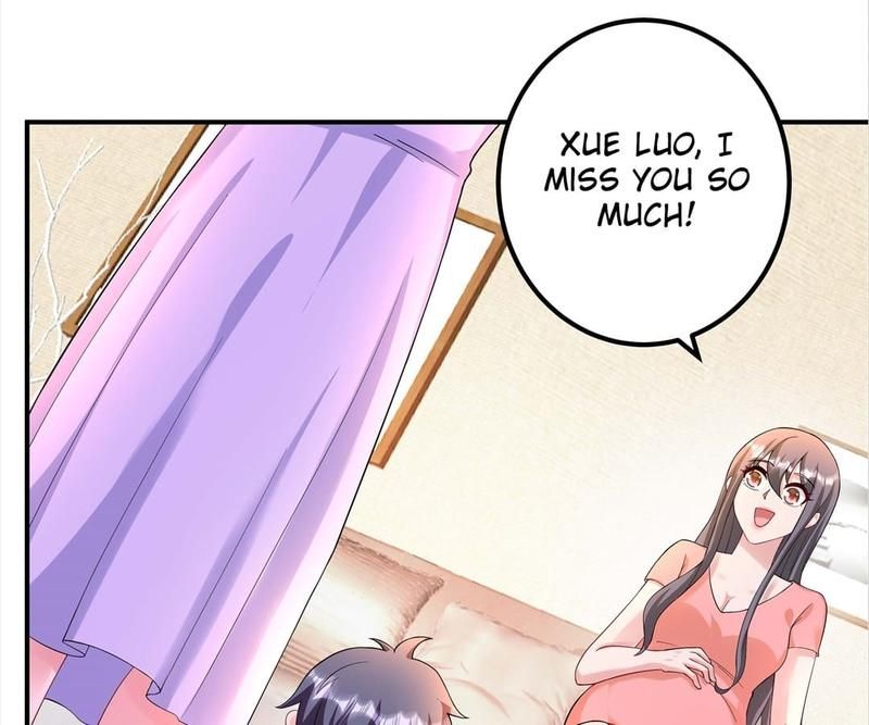 Warm Wedding Chapter 420 page 42 - 