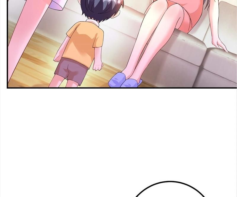 Warm Wedding Chapter 420 page 43 - 
