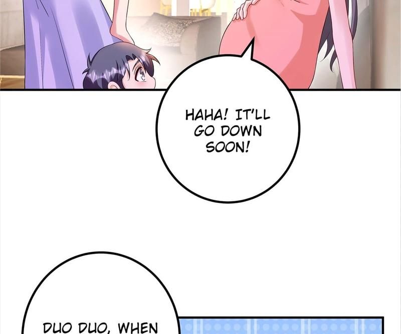 Warm Wedding Chapter 420 page 45 - 