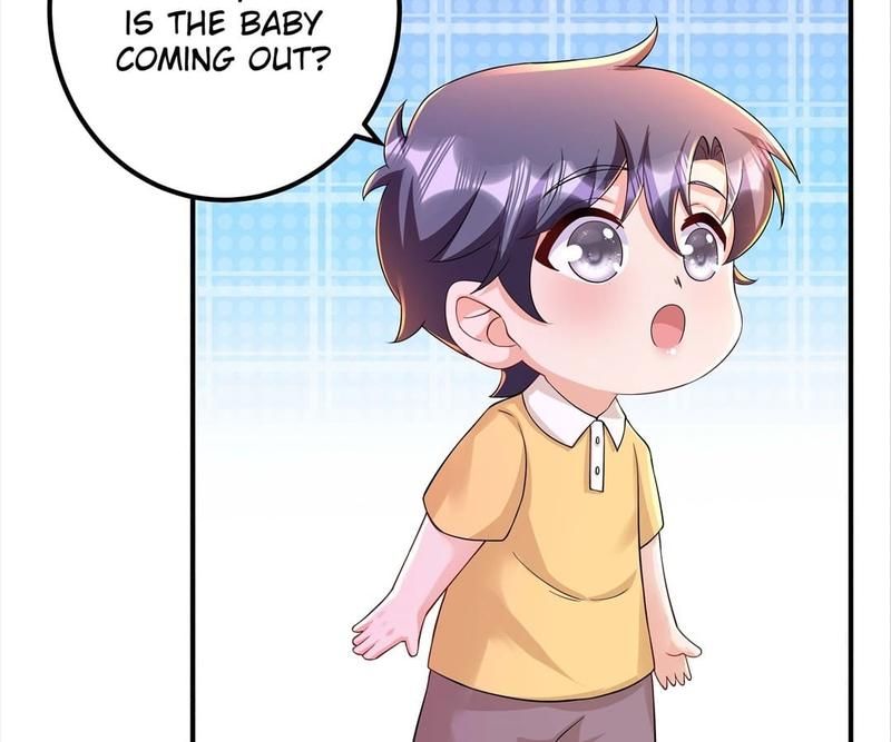 Warm Wedding Chapter 420 page 46 - 