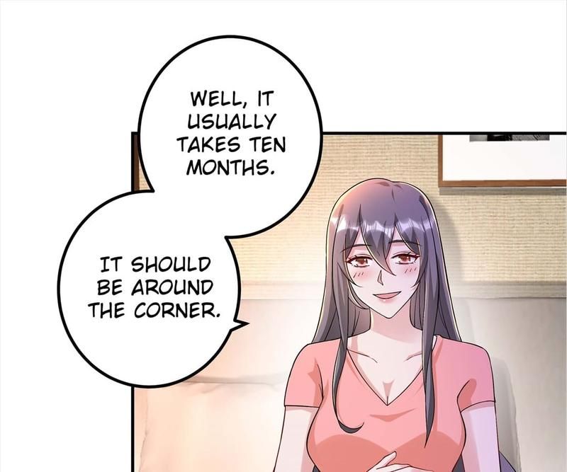 Warm Wedding Chapter 420 page 48 - 