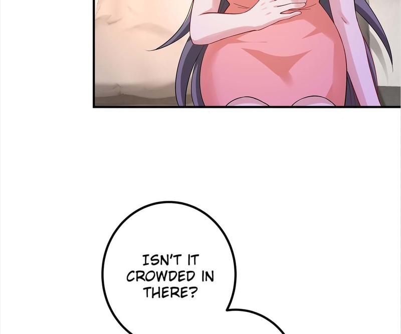Warm Wedding Chapter 420 page 49 - 