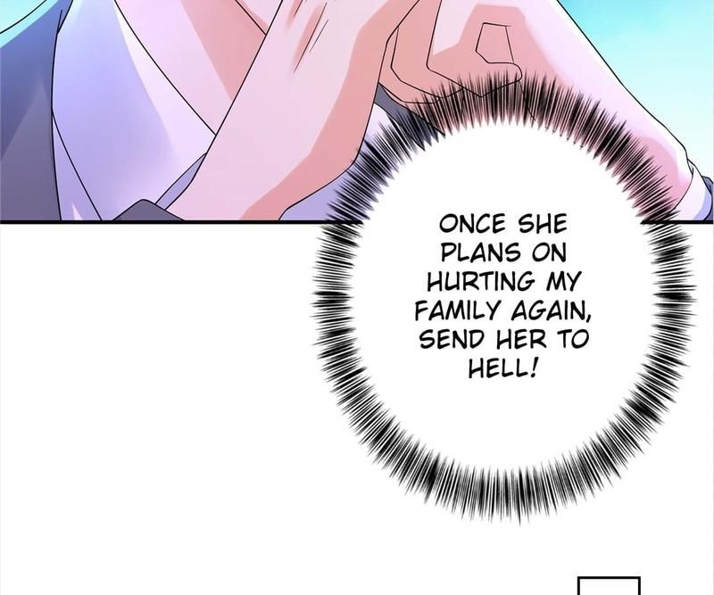 Warm Wedding Chapter 420 page 6 - 