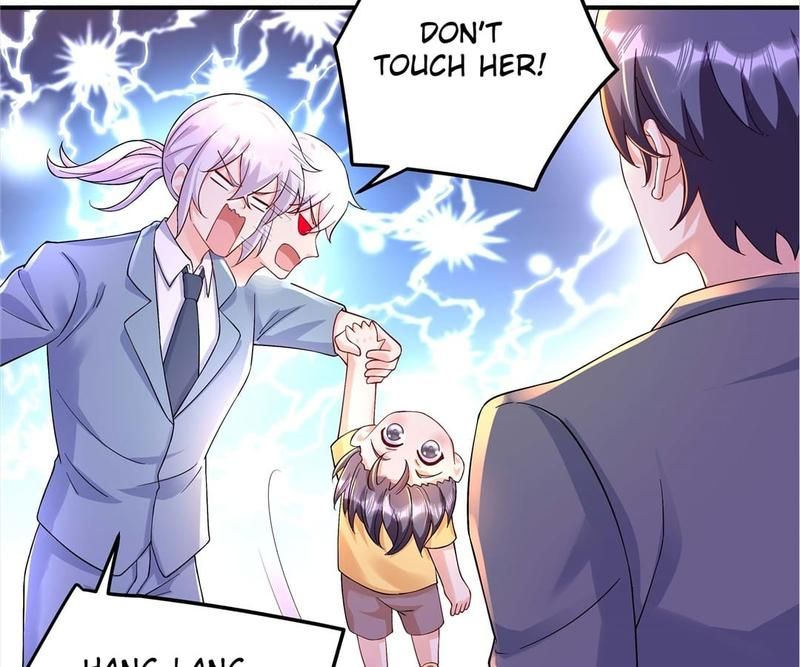 Warm Wedding Chapter 420 page 52 - 