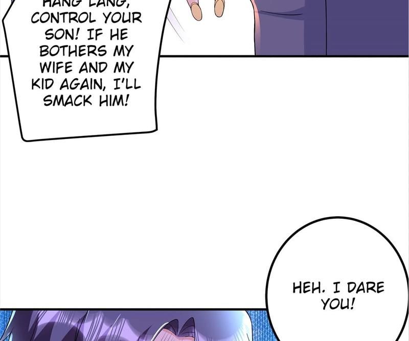 Warm Wedding Chapter 420 page 53 - 