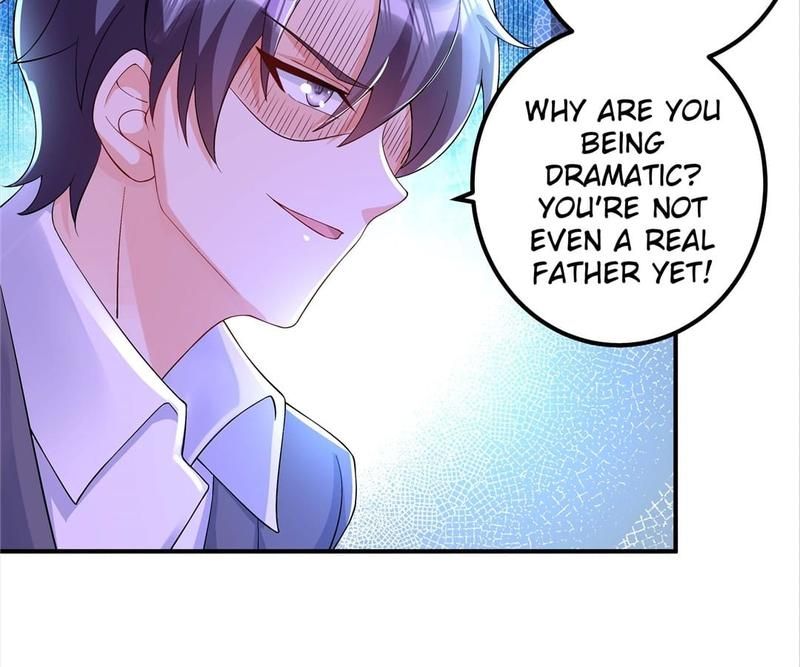 Warm Wedding Chapter 420 page 54 - 