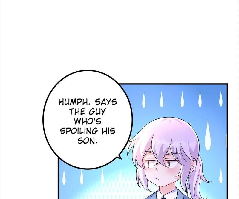 Warm Wedding Chapter 420 page 55 - 