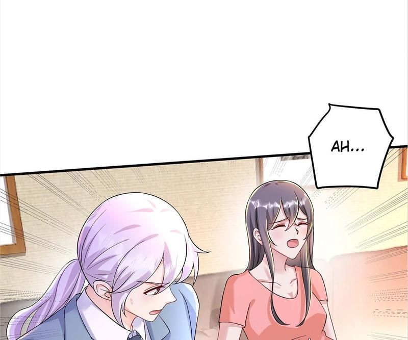 Warm Wedding Chapter 420 page 57 - 