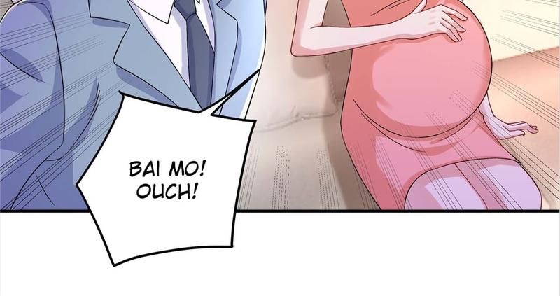 Warm Wedding Chapter 420 page 58 - 