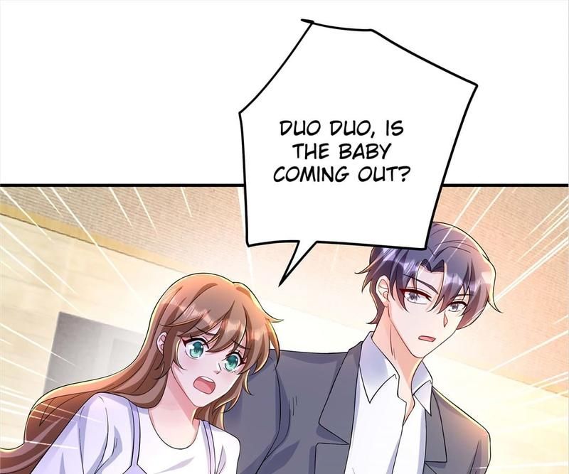 Warm Wedding Chapter 420 page 59 - 