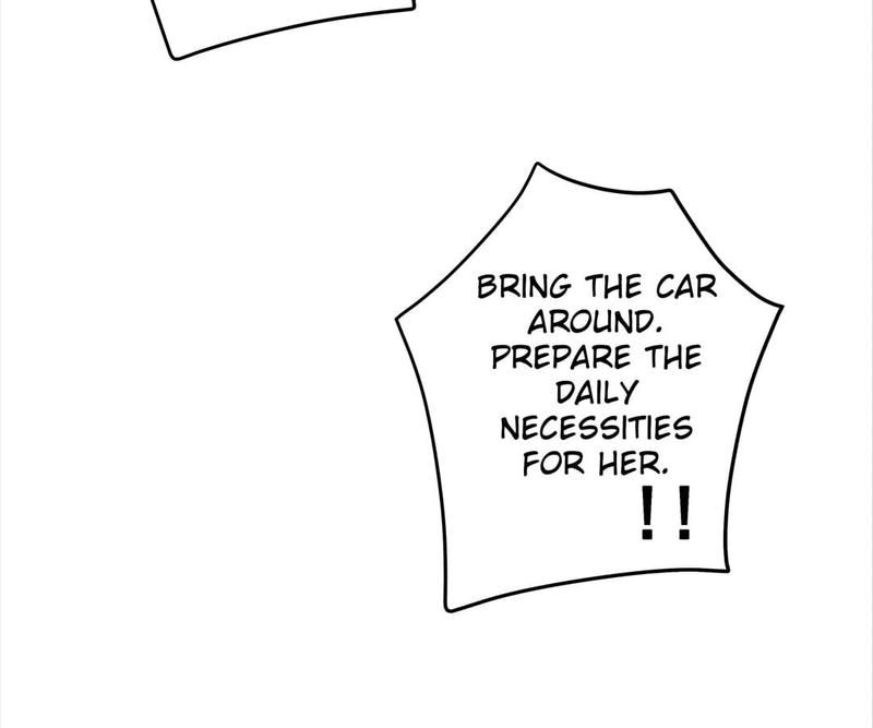 Warm Wedding Chapter 420 page 63 - 