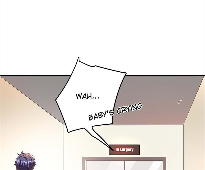 Warm Wedding Chapter 420 page 66 - 