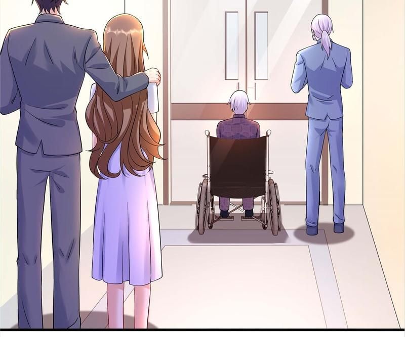 Warm Wedding Chapter 420 page 67 - 