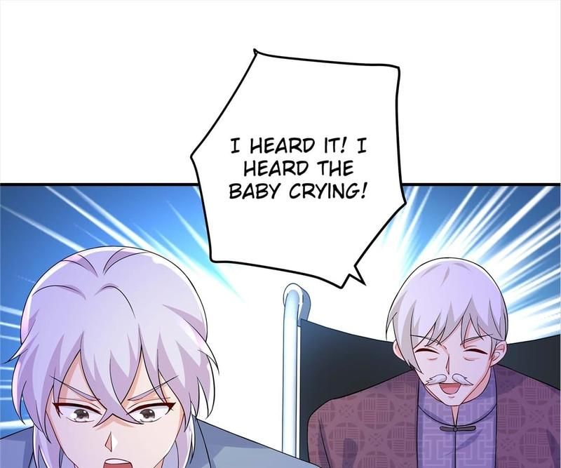 Warm Wedding Chapter 420 page 69 - 