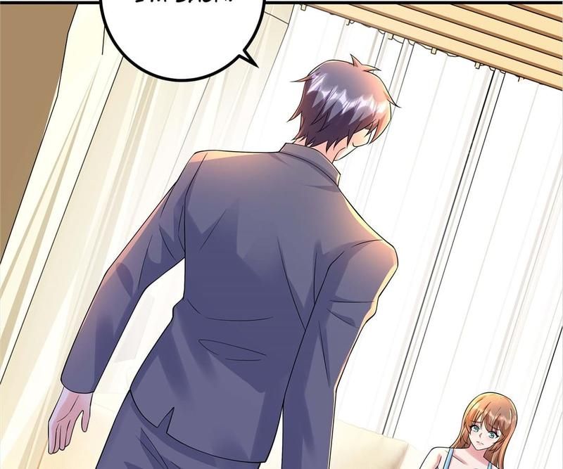Warm Wedding Chapter 420 page 8 - 