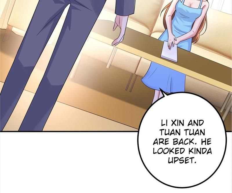 Warm Wedding Chapter 420 page 9 - 