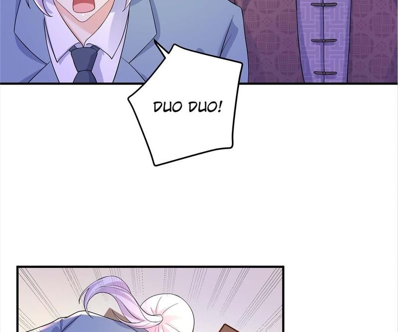 Warm Wedding Chapter 421 page 2 - 
