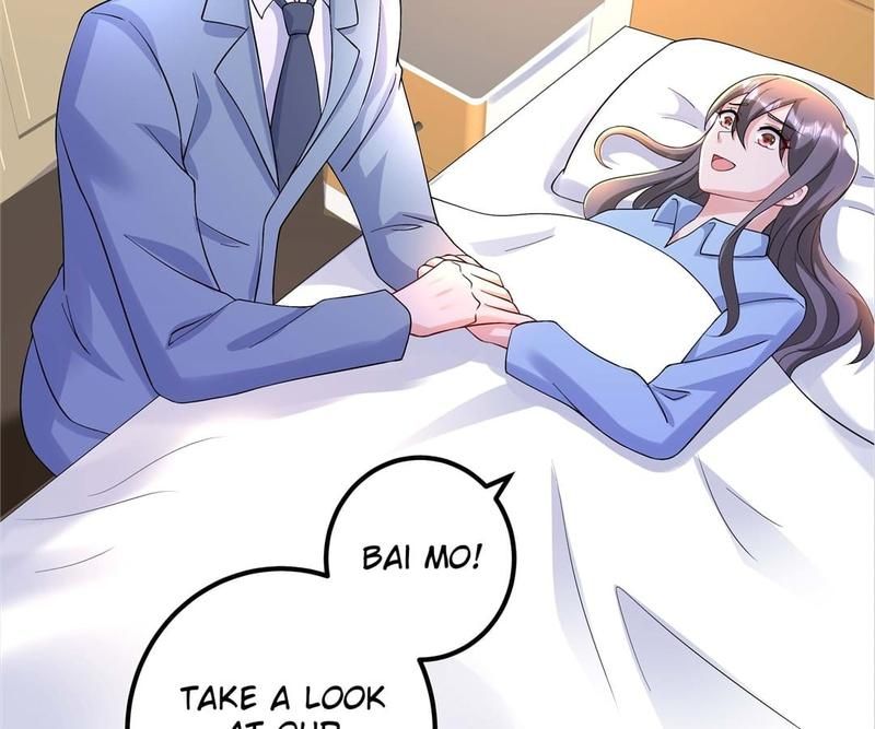 Warm Wedding Chapter 421 page 11 - 