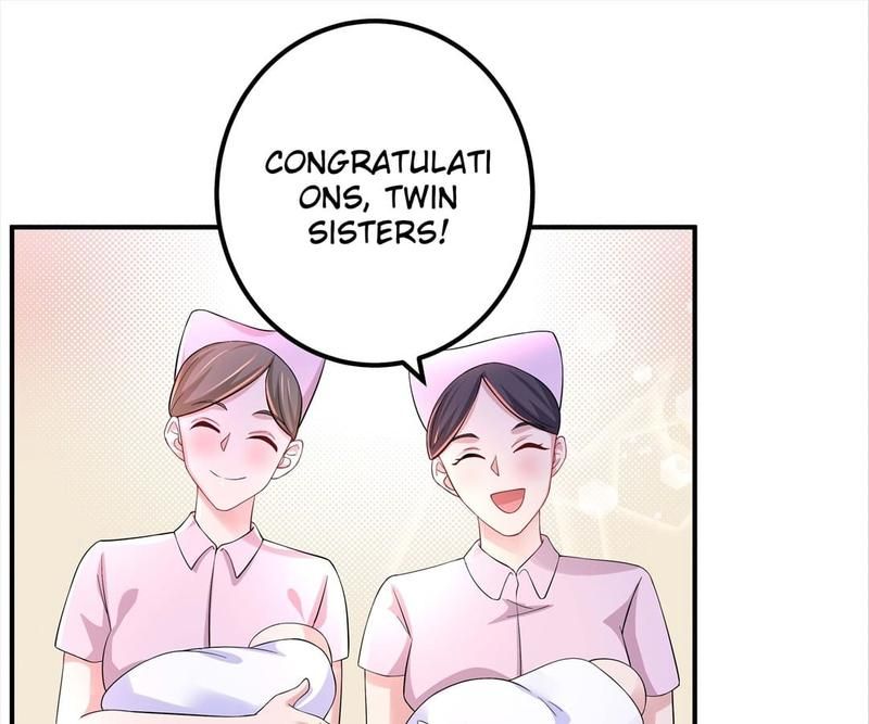 Warm Wedding Chapter 421 page 13 - 