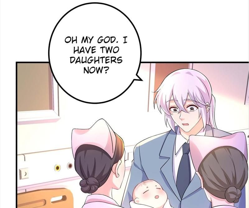 Warm Wedding Chapter 421 page 15 - 