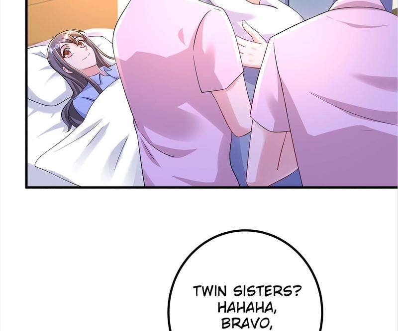 Warm Wedding Chapter 421 page 16 - 